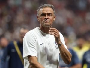 不只进攻可怕！近6场强强对话，巴黎仅丢1球