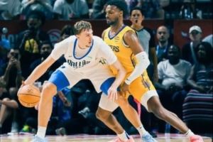 弗拉格vs布朗尼：状元vs状元的儿子