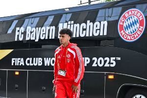 图片报：阿兹努向拜仁申请永久转会，他认为在队中得不到出场机会