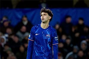 德天空：本菲卡仍在推动菲利克斯转会，球员对交易成行感到乐观