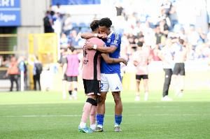 记者：斯特拉斯堡咬定对盖拉-杜埃要价，米兰至少要报价3000万欧