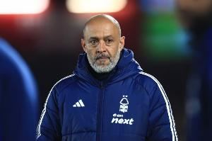 努诺：说我想离队纯属无稽之谈，我会和老板以及总监展开对话