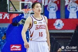 媒体人：王奕博承诺为浙江出战今年&29年的全运会 继续保留事业编