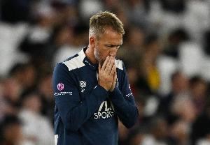 TA：西汉姆球迷呼吁抵制10月比赛，抗议俱乐部管理层&要求下台