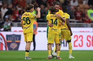 内斯塔：看莫德里奇踢球是种享受，米兰自皮尔洛后就没这样的球员