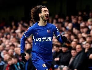 库库雷利亚：适应英超不容易，但埃斯特旺和哈托今天都展现了实力