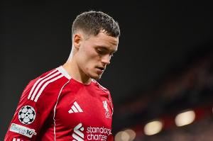 力挺国家队队友！京多安：看不到维尔茨卓越天赋的人真的不懂球