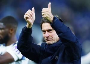 弗兰克：任何英超客场3-0胜利都意义非凡，仍有诸多环节需要完善