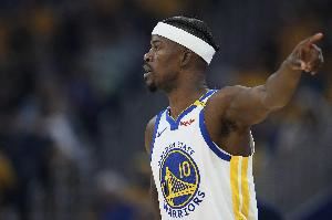 吉米：我们队老将生涯已渐入尾声 做好年轻人引路人为其成功铺路